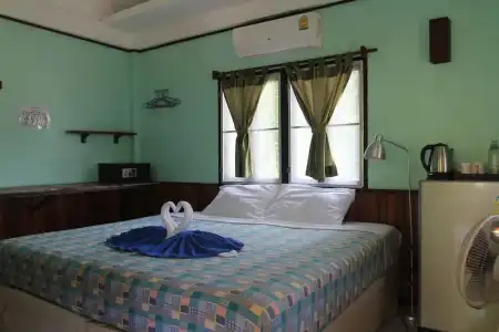 Thongtapan Resort - 125