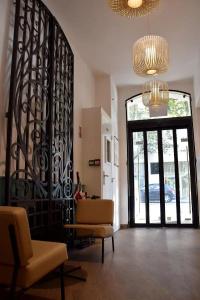 Hôtel Suzane - 11