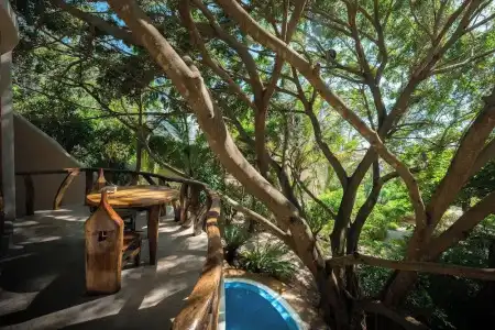 Xanadu Luxury Villas & Retreat Zanzibar - 101