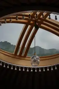 Rahmat Yurts - 0