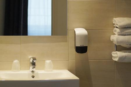 Hôtel des Quatrans - 8