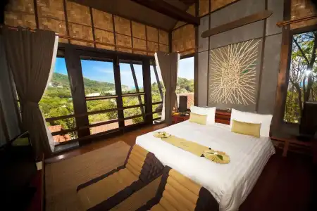 Alama Sea Village Resort - 96