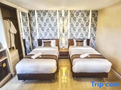 The Aim Sathorn - 62