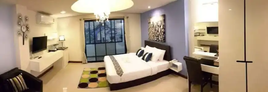 Dino Studio Luxury Homestay - 26
