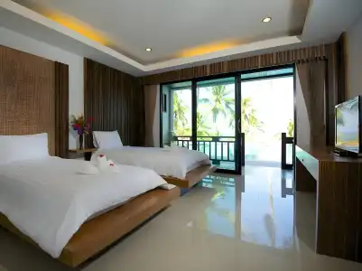Tanote Villa - 23