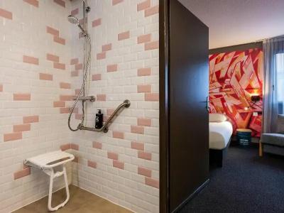 Ibis Styles Toulouse Centre Canal du Midi - 51