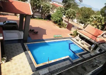Borey Bokor Guesthouse - 9