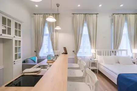 Revelton Suites Tallinn - 0