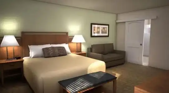 Aspen Suites Anchorage - 35