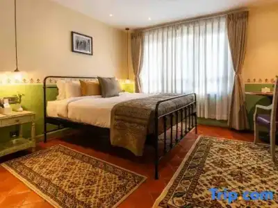Nepali Ghar, Thamel – Your Home in Nepal - 47