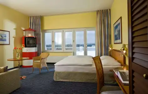Wyndham Stralsund HanseDom - 1