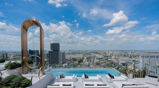 INNSiDE by Meliá Bangkok Sukhumvit - 30