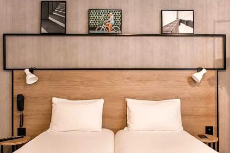 ibis Avignon Sud - 51