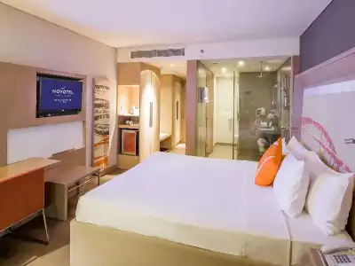 Novotel Danang Premier Han River - 98
