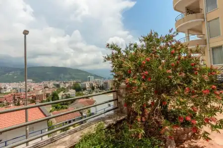 Contessa Apartments - 59