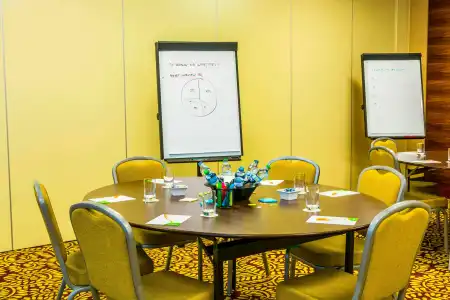 Courtyard By Marriott Pilsen - 16
