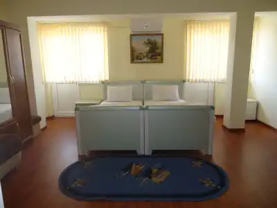 Apartments Tigran Petrosyan - 0
