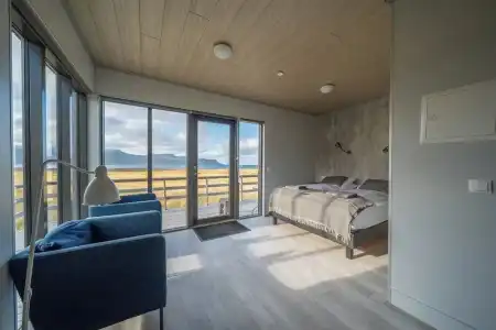 Dis Cottages - 35
