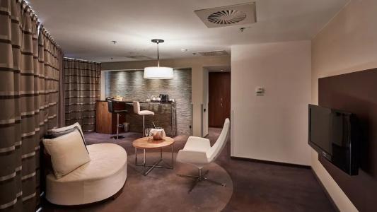 Holiday Inn Lodz by IHG - 128