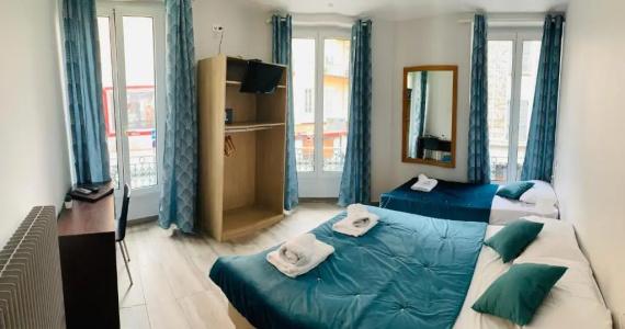 le Nice Etoile - 22
