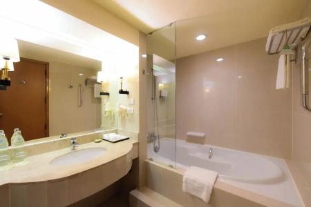 Silom Serene, a Boutique - 158