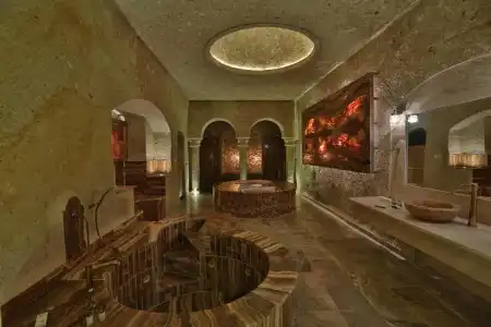 Oread Cave Suites - 295