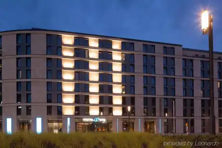 Motel One Frankfurt Messe - 0