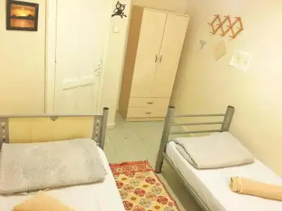 Levanten Hostel - 6