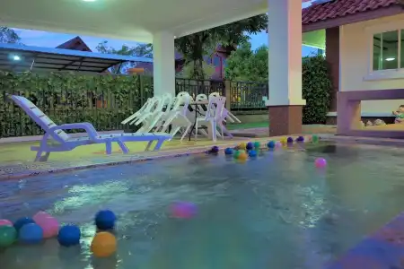 Baan Thai Lanna Pattaya - 192