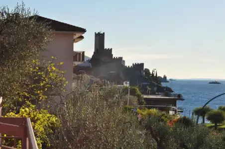 Villa Pifferi - 14