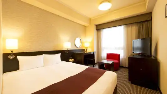 Villa Fontaine Grand Tokyo - Roppongi - 40