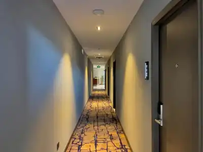 Eleven Inn Tbilisi - 5