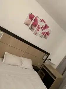 Hôtel De Bordeaux - 41
