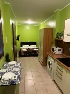 Residence Politecnico Bovisa - 15