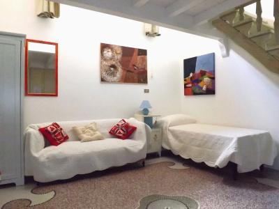 B&B Ugento Dimora - 41