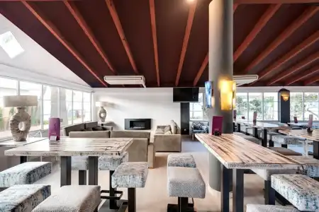 Palm Garden Apartments - 20
