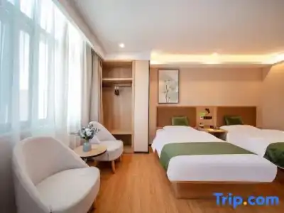 Absolute Twin Sands Resort & Spa - 92