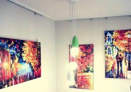 Heima Guesthouse Hongdae - 11