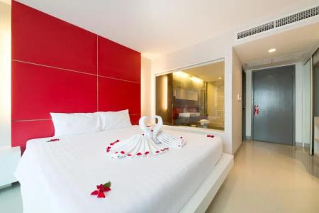 Alfresco Phuket - 23
