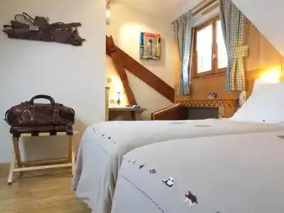 Auberge du manoir - 2