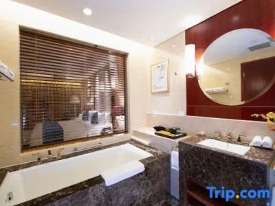 Howard Johnson Tropical Garden Plaza Kunming - 65