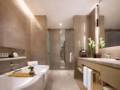 Sofitel Kuala Lumpur Damansara - 65