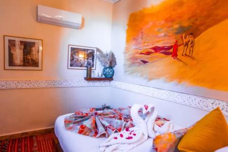 Riad Melhoun & Spa - 58