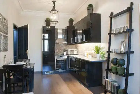 Nice Apartment in Berlin - 16
