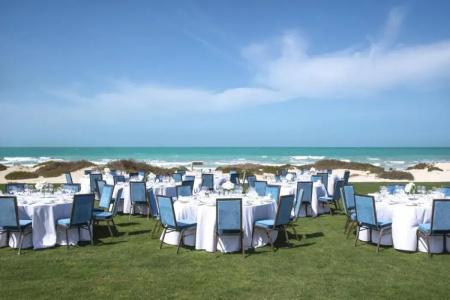 Jumeirah at Saadiyat Island Resort - 27