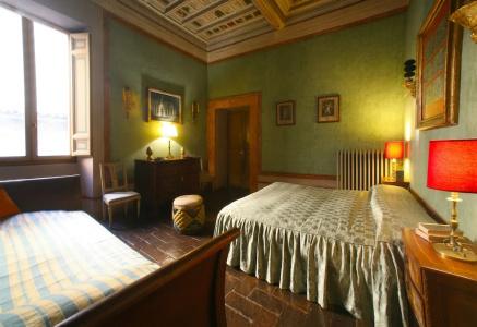 Vesconte Residenza d'epoca dal 1533 - 91