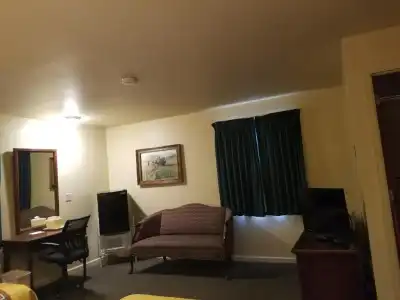 Classic Inn - 23