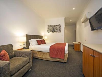 Comfort Inn & Suites Sombrero - 62