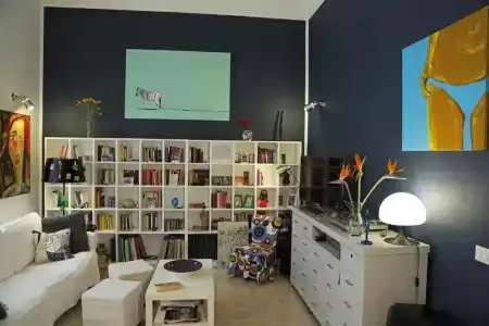 B&B La Casa di Paola - 28