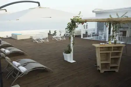 La Chiaja art&relais - 27